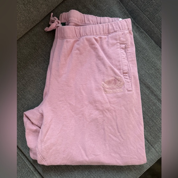 Roots Pants - Roots ankle length jogger